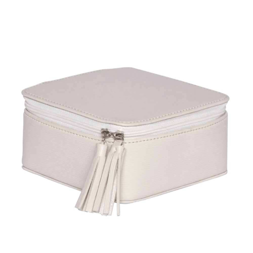 Croft Avenue Eva Travel Jewelry Box